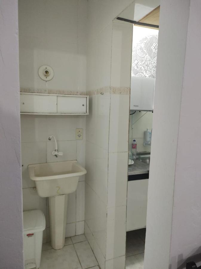 Hostel Rei Dos Reis Илья-Гранди Экстерьер фото